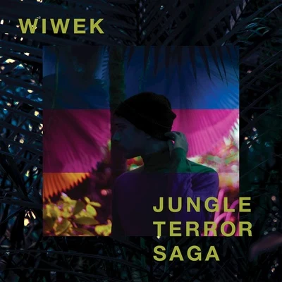 Wiwek Jungle Terror Saga