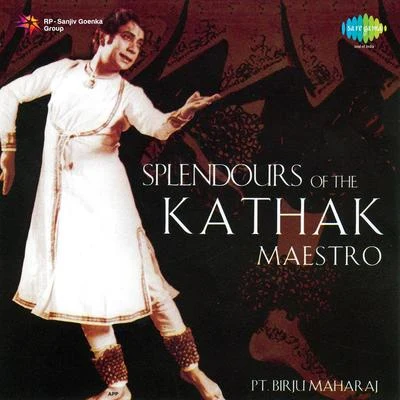 Pt. Birju Maharaj Splendours Of The Kathak Maestro Birju Maharaj