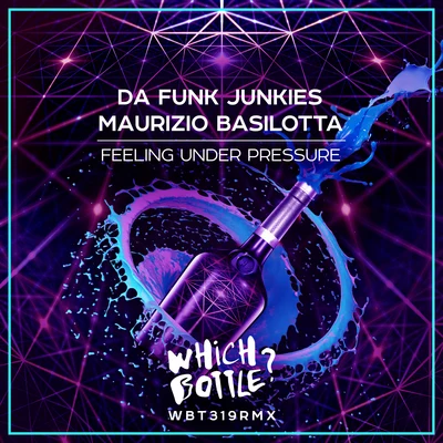 Da Funk Junkies Feeling Under Pressure