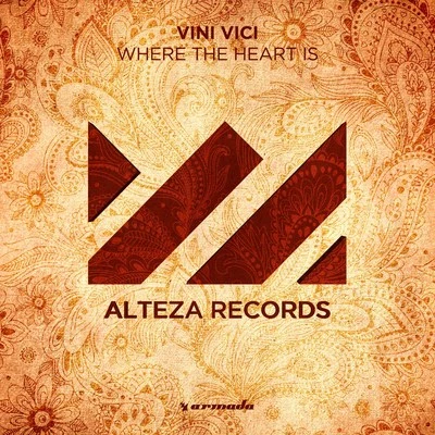 Vini Vici Where The Heart Is