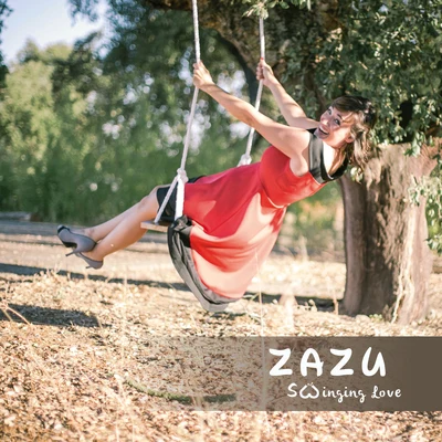 ZaZu S (W) Inging Love