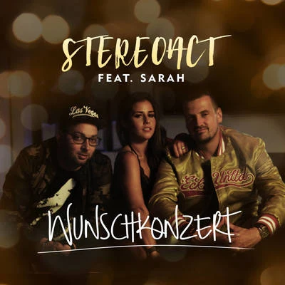 Stereoact Wunschkonzert