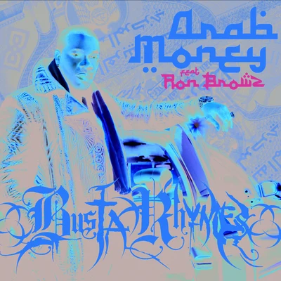 Busta Rhymes Arab Money (EDITED)