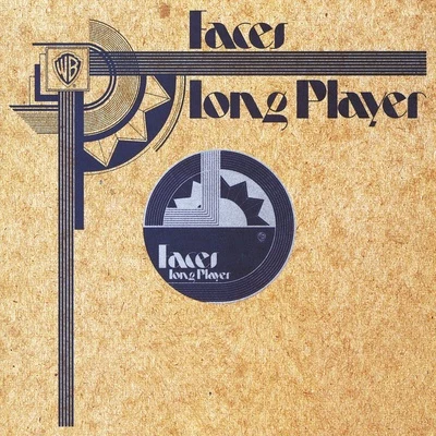 Faces Long Player