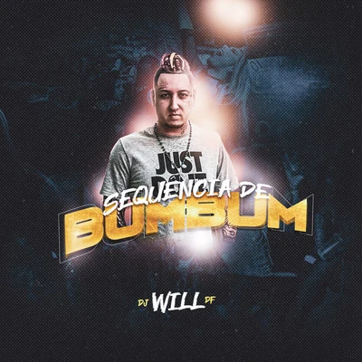 DJ Will DF Sequência de Bum Bum