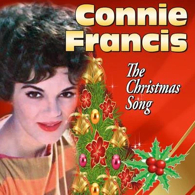 Connie Francis The Christmas Song