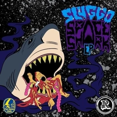 Sluggo Space Shark