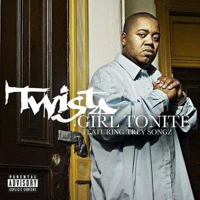 Twista Girl Tonite