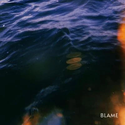 BLÜ EYES Blame