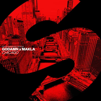 GODAMN/Makla Chicago