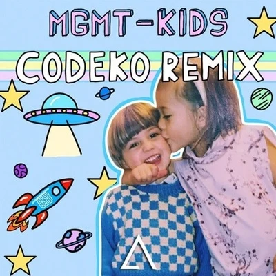 Codeko Kids (Codeko Remix)