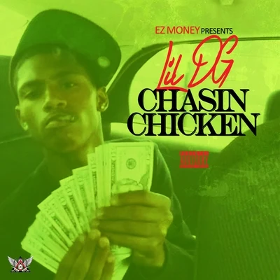 Lil DG cha sin chicken - single