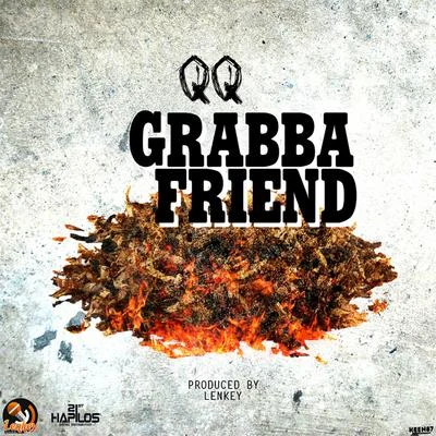 QQ Grabba Friend - Single