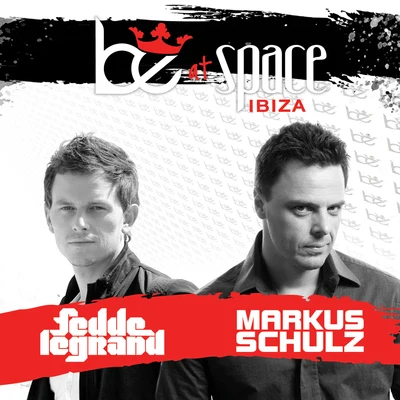 Fedde Le Grand Be at Space (Unmixed Edits)