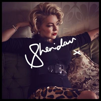 Sheridan Smith Sheridan - The Album