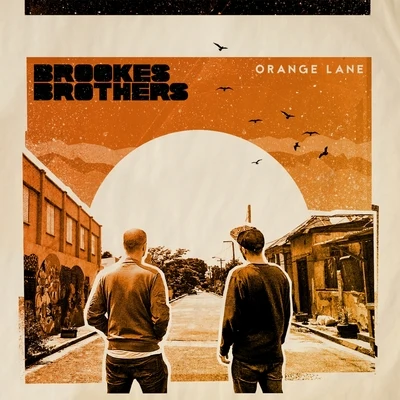 Brookes Brothers Orange Lane