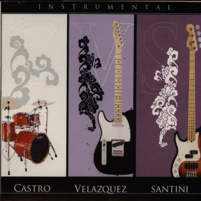 Castro/Santini/Velázquez Instrumental