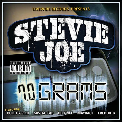 Stevie Joe 7 Grams