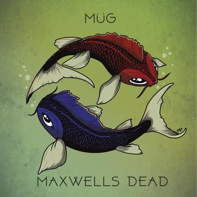 Mug Split with Maxwell's Dead