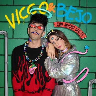 Bejo/Vicco Con mucho gusto