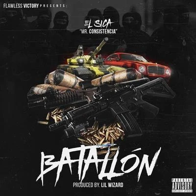 El Sica Batallon