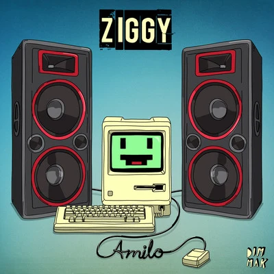 Ziggy Amilo