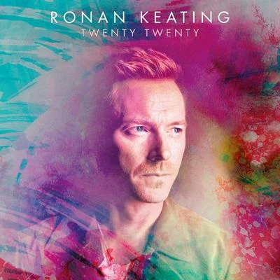 Ronan Keating Twenty Twenty