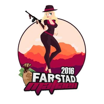 Johnny Farstadmafiaen 2016 (feat. Maria H. Farstad)