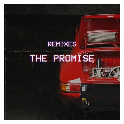 Elekfantz The Promise (Remixes)