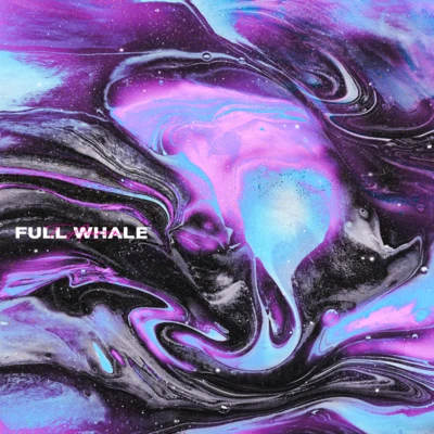 T.Aaron 田屹松 Full Whale