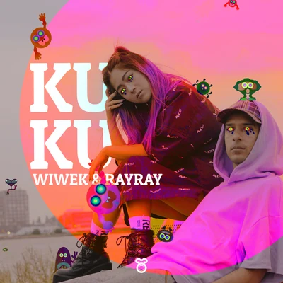 RayRay/Wiwek Kuku