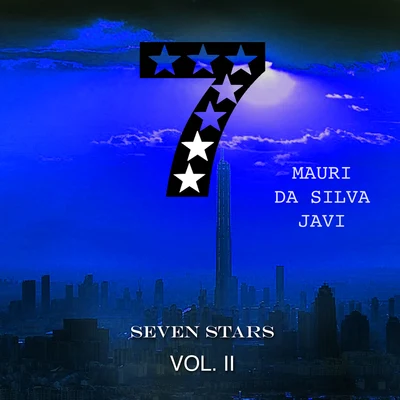 Matasvandals Seven Stars Vol. 2