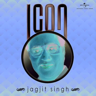 Jagjit Singh Icon