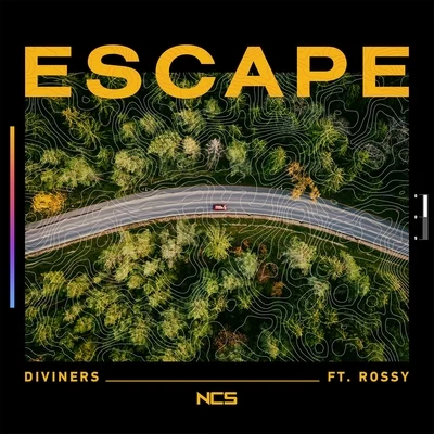 Rossy/Diviners Escape