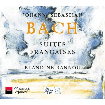 Blandine Rannou Bach: Suites Françaises