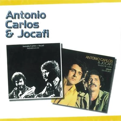 Antonio Carlos & Jocafi Série 2 EM 1 - Antonio Carlos & Jocafi