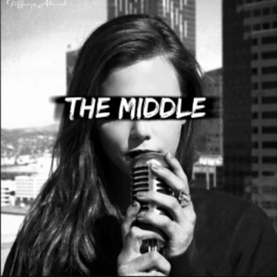 Tiffany Alvord The Middle