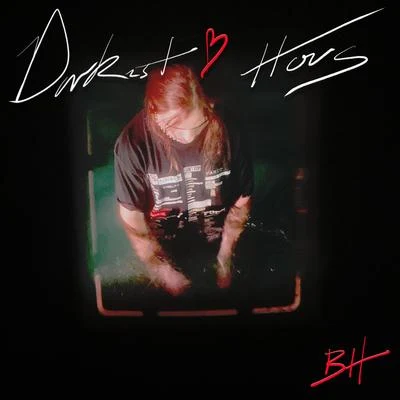 bryce hase darkest ♥ hours