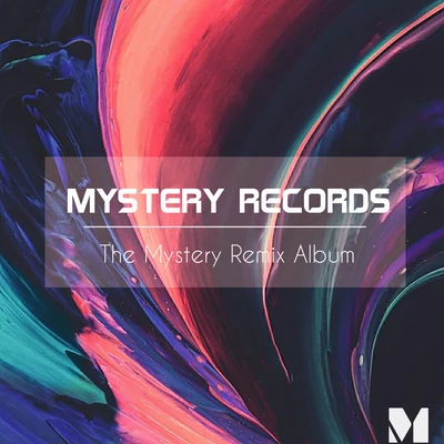 Forwe蘭斯 The Mystery Remix Album