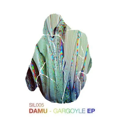 Damu Gargoyle