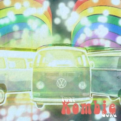 Kevin Brand That Kombi Song