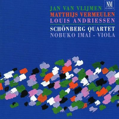 Nobuko Imai QuatuorFacing DeathQuintetto Per Archi