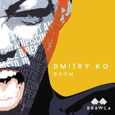 Dmitry KO Boom