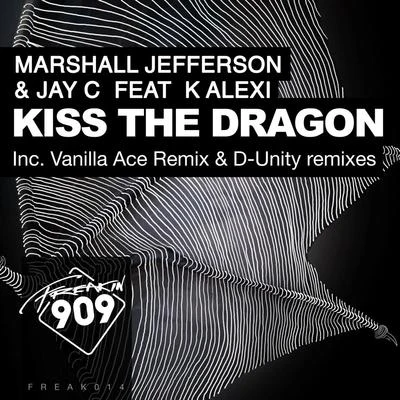 Marshall Jefferson Kiss The Dragon