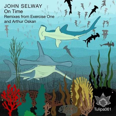 John Selway On Time