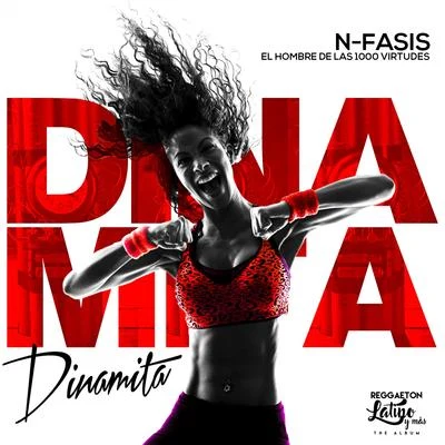 Nfasis Dinamita