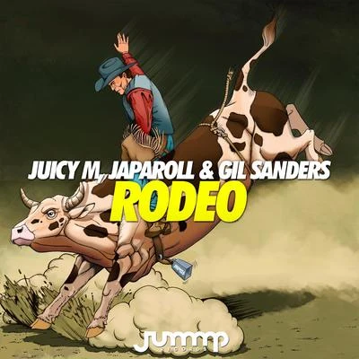 Juicy M Rodeo