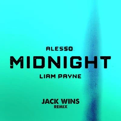 Alesso Midnight (Jack Wins Remix)