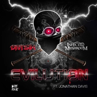 Infected Mushroom/Datsik Evilution