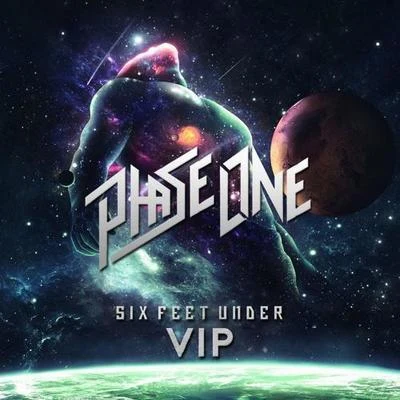 PhaseOne Six Feet Under VIP